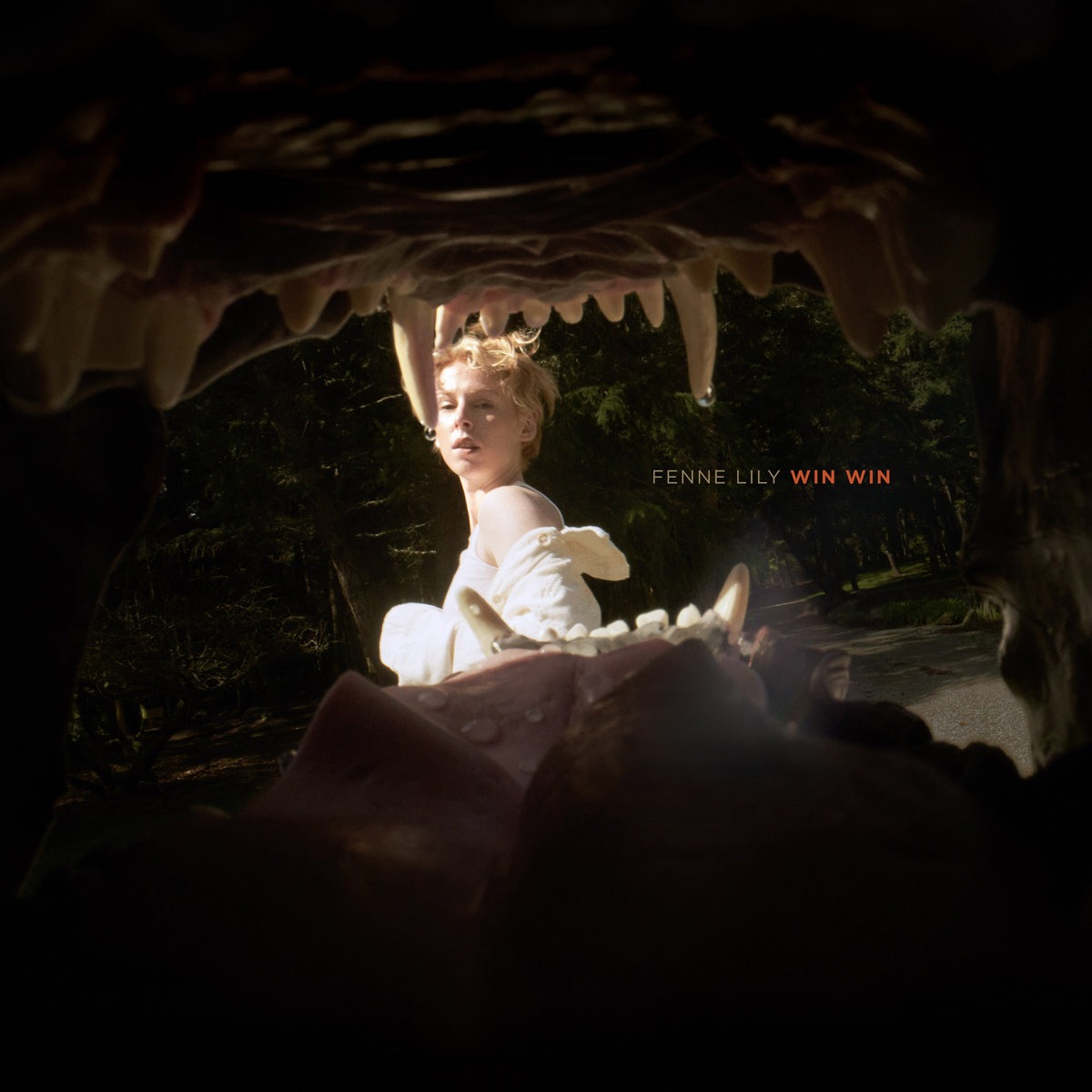 Win Win album cover