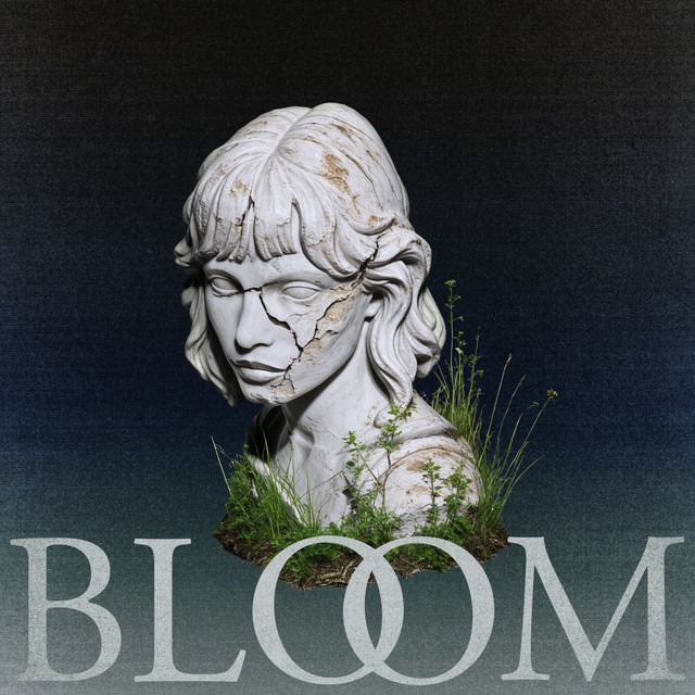 Bloom album cover