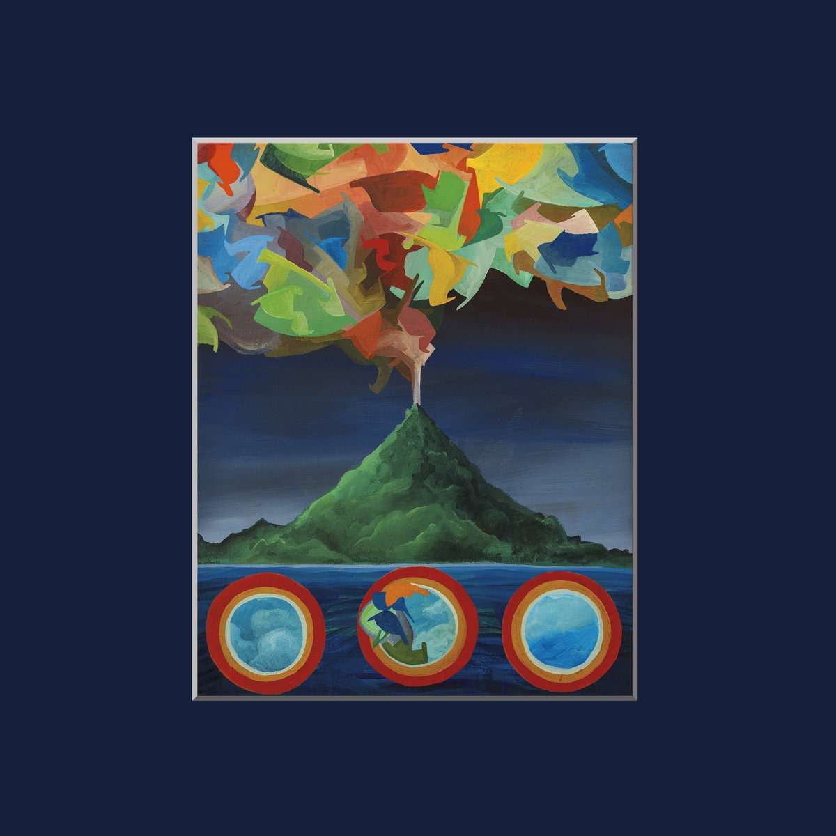 The Olivia Tremor Control — The Same Place