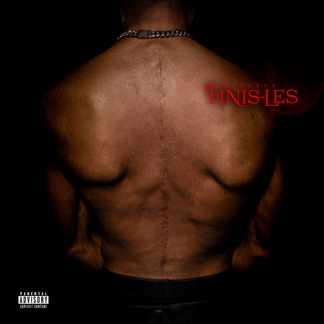 FINIS-LES album cover