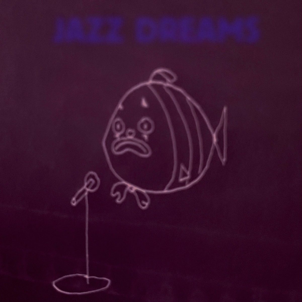 Fine — Jazz dreams